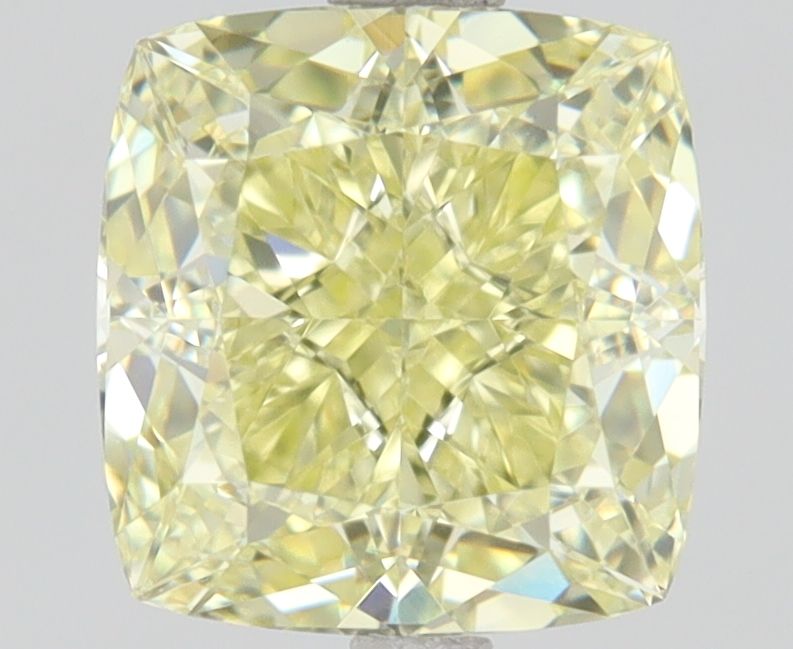 Yellow Diamond