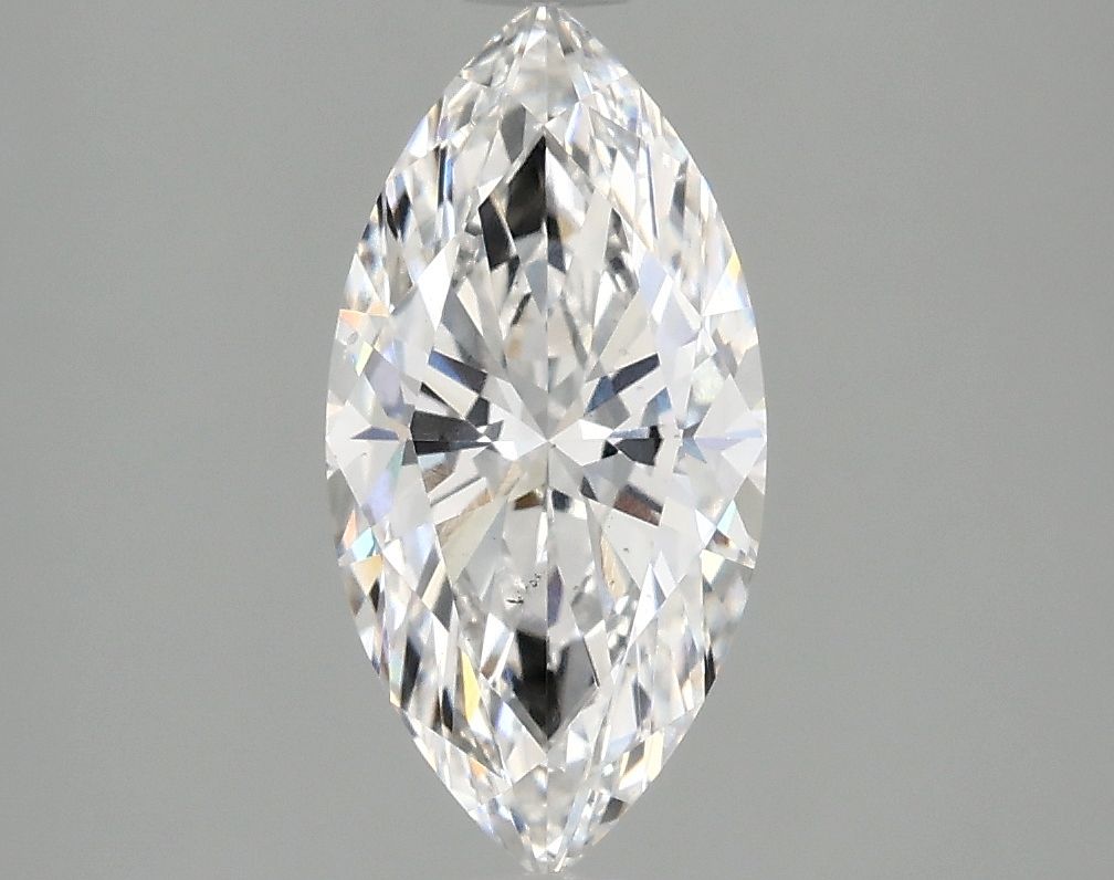 1.56 ct. marquise Lab Grown Diamond front image