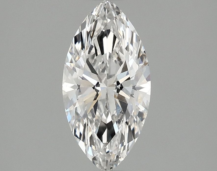 1.05 ct. marquise Lab Grown Diamond front image
