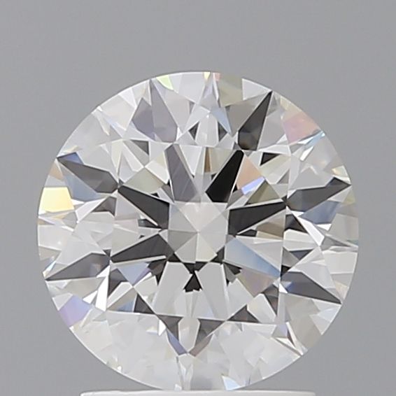 2.10 ct. round Lab Grown Diamond front image