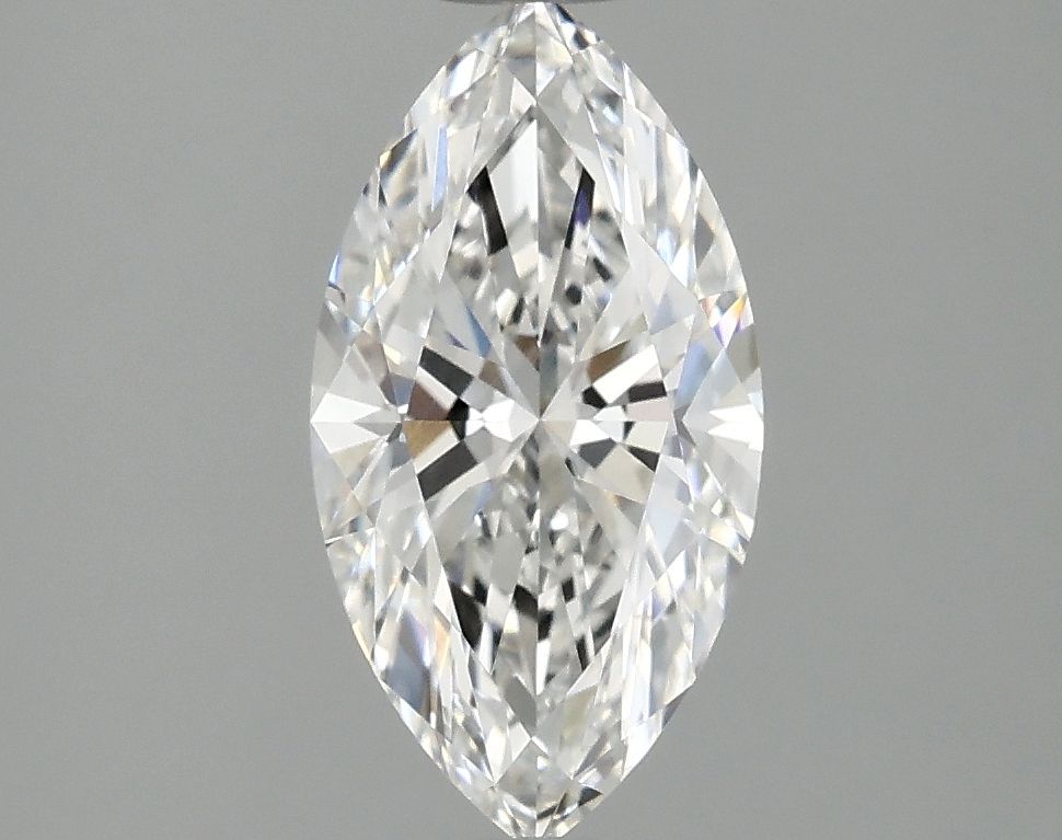 1.52 ct. marquise Lab Grown Diamond front image