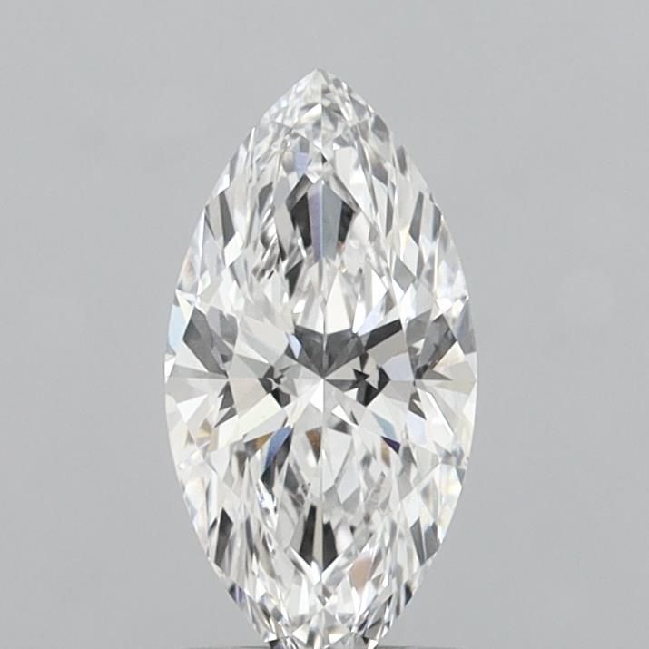 1.08 ct. marquise Lab Grown Diamond front image