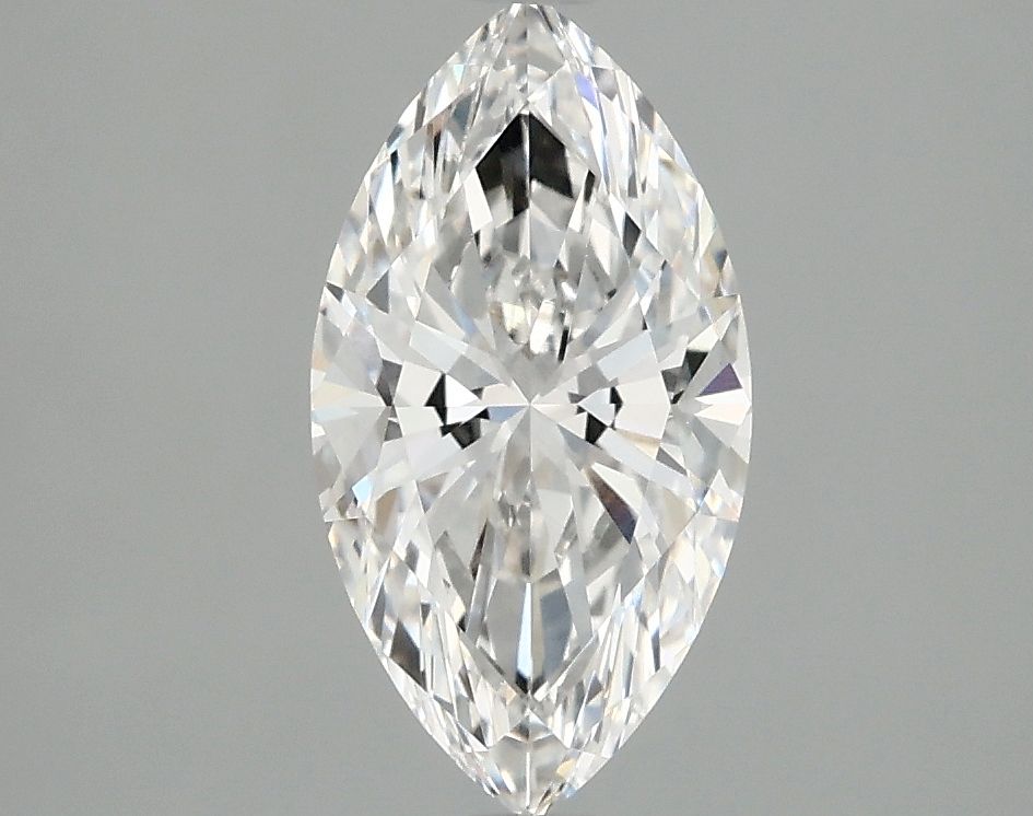 1.49 ct. marquise Lab Grown Diamond front image