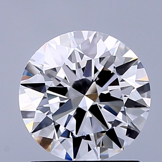 1.05 ct. round Lab Grown Diamond front image
