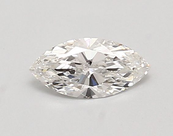 0.45 ct lab-grown Marquise Diamond