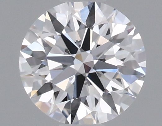 0.48 ct lab-grown Round Diamond