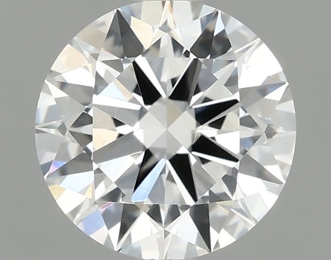1.00 ct. round Lab Grown Diamond front image