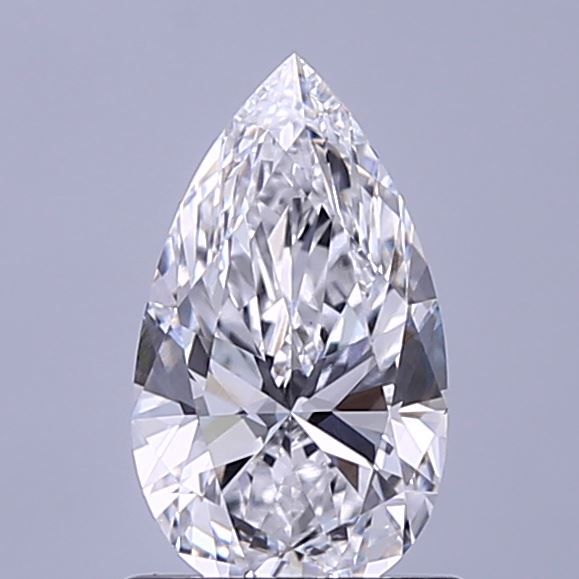 1.01 ct. pear Lab Grown Diamond front image