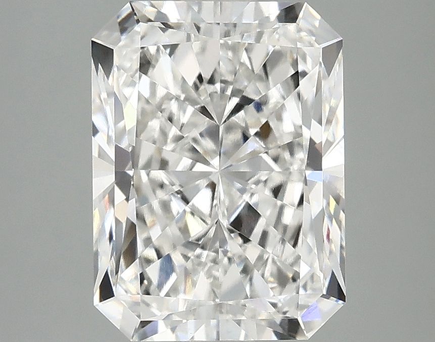 Radiant Diamond