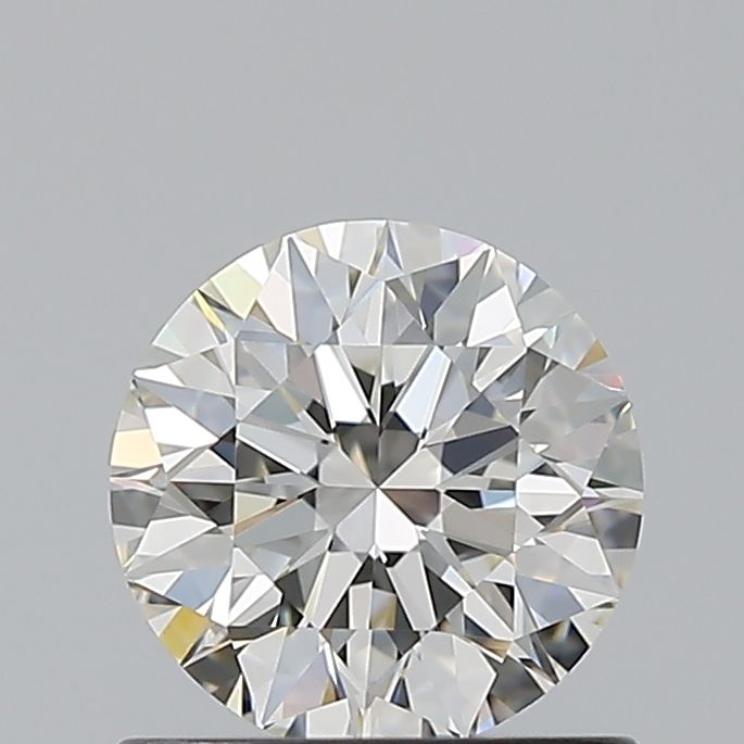0.82 ct Round diamond