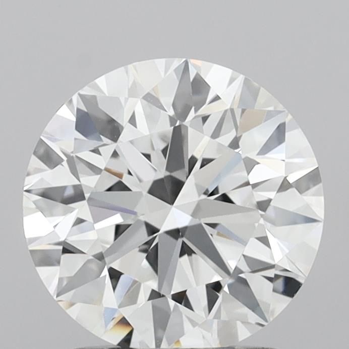 1.81 ct. round Lab Grown Diamond front image