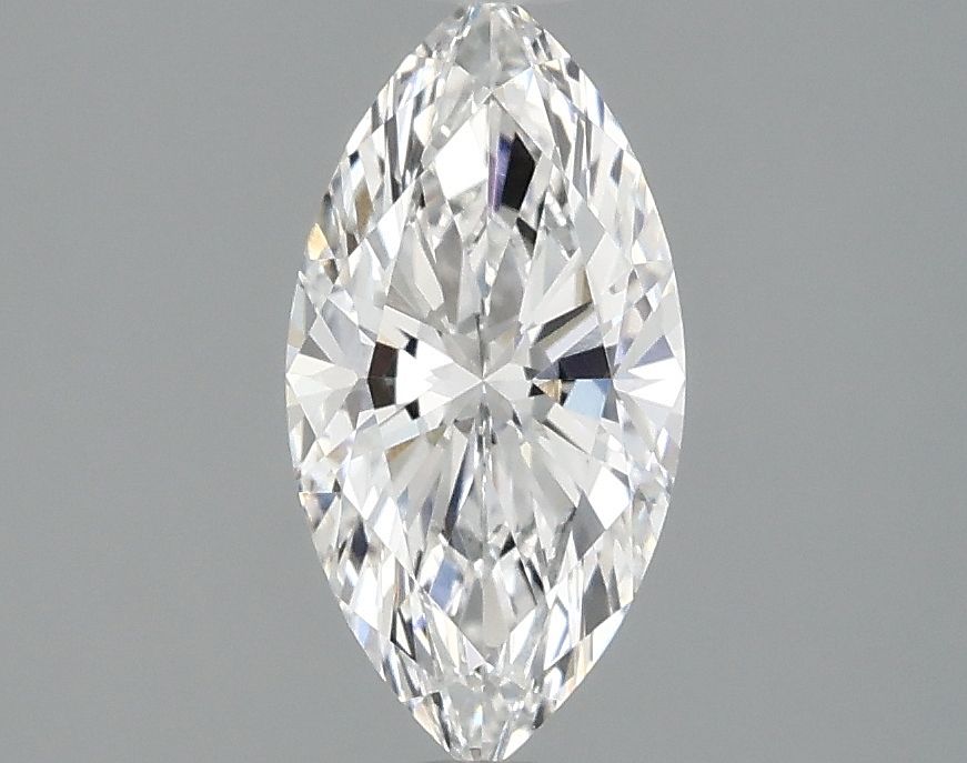 1.06 ct. marquise Lab Grown Diamond front image