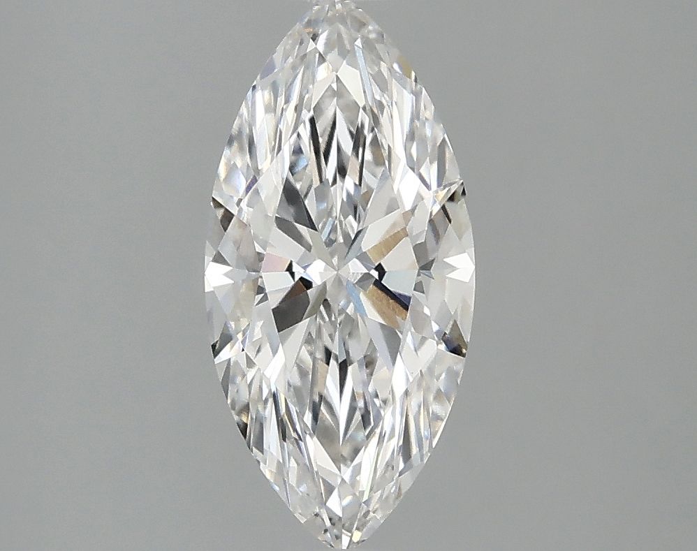 1.49 ct. marquise Lab Grown Diamond front image