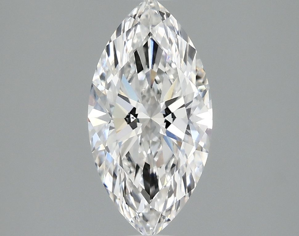 1.49 ct. marquise Lab Grown Diamond front image