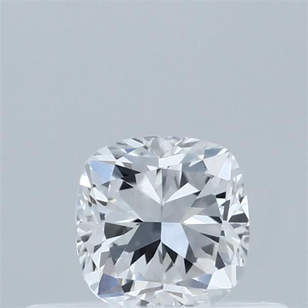 Cushion Diamond