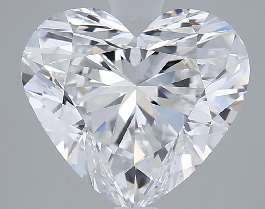 3.07 Carat