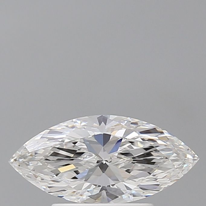 1.10 ct. marquise Lab Grown Diamond front image