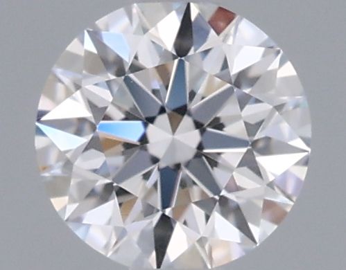 0.36 ct lab-grown Round Diamond