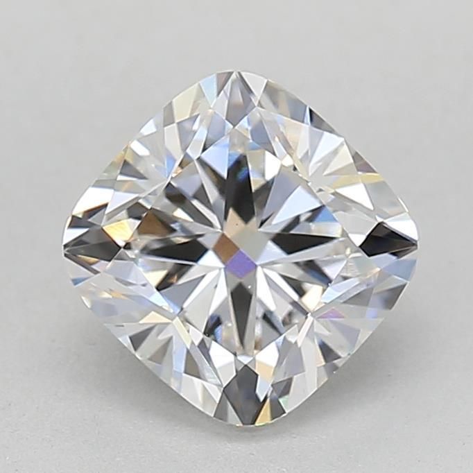 Cushion Diamond