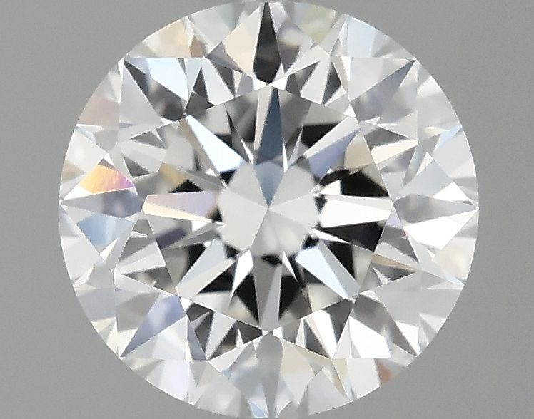 1.09 ct. round Lab Grown Diamond front image