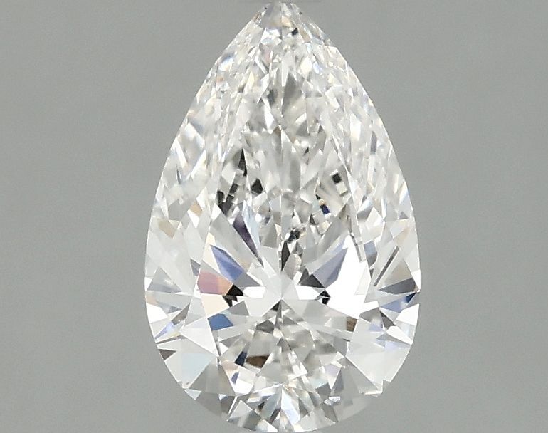 1.09 ct Pear diamond
