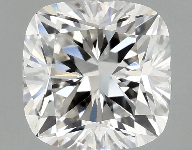 1.19 ct lab-grown Cushion modified Diamond