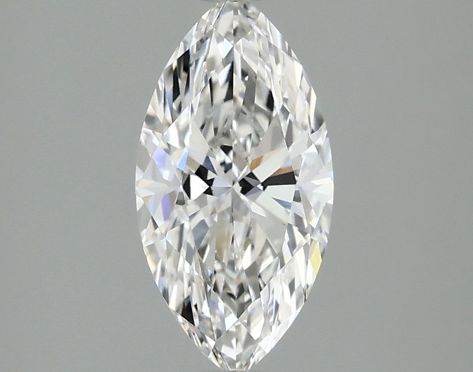 1.52 ct. marquise Lab Grown Diamond front image