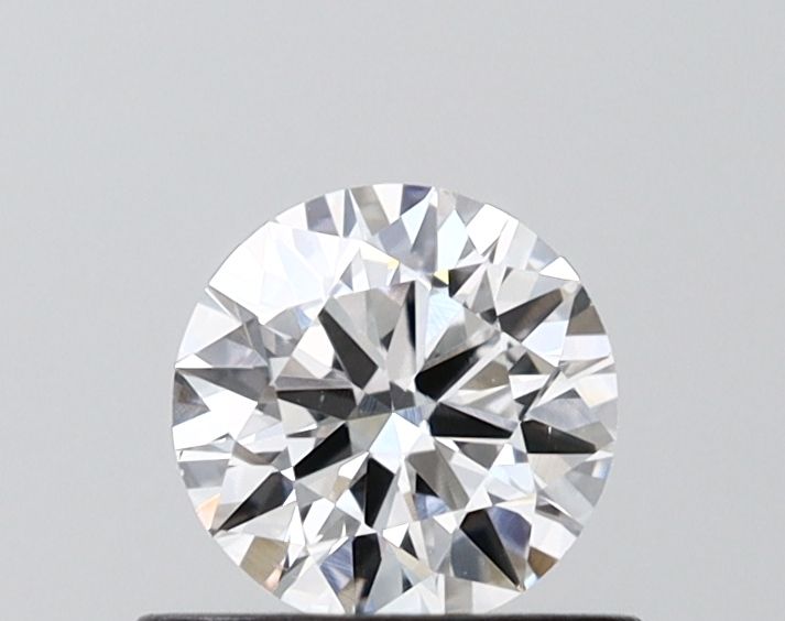 0.51 ct lab-grown Round Diamond