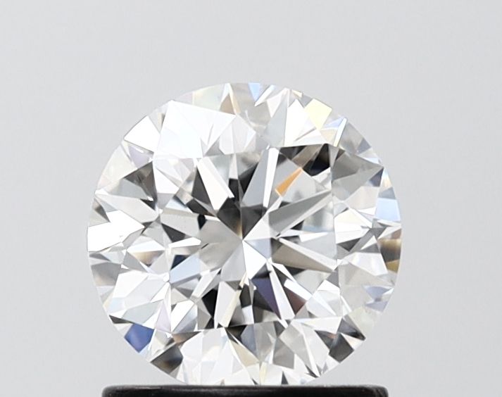 1.08 ct. round Lab Grown Diamond front image