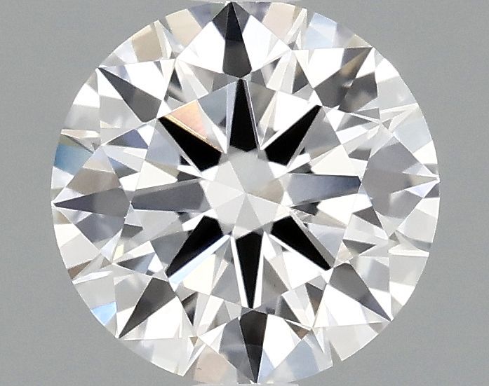 1.03 ct. round Lab Grown Diamond front image