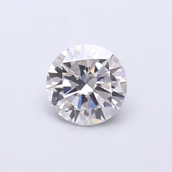 0.39 ct lab-grown Round Diamond