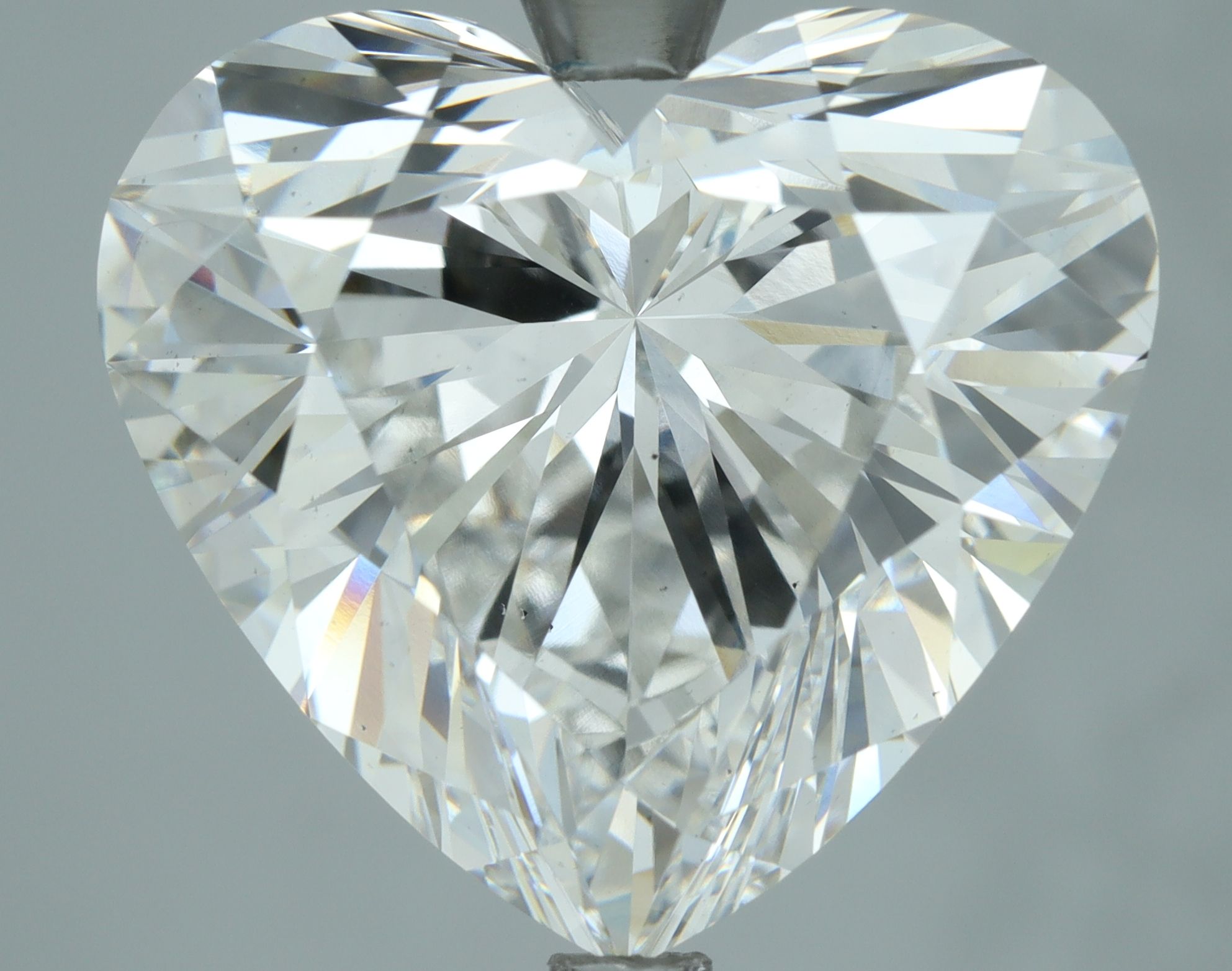 Heart Diamond