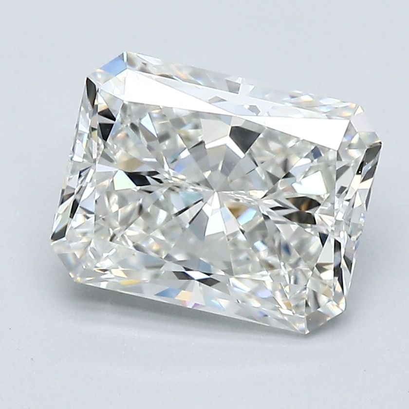 Radiant Diamond