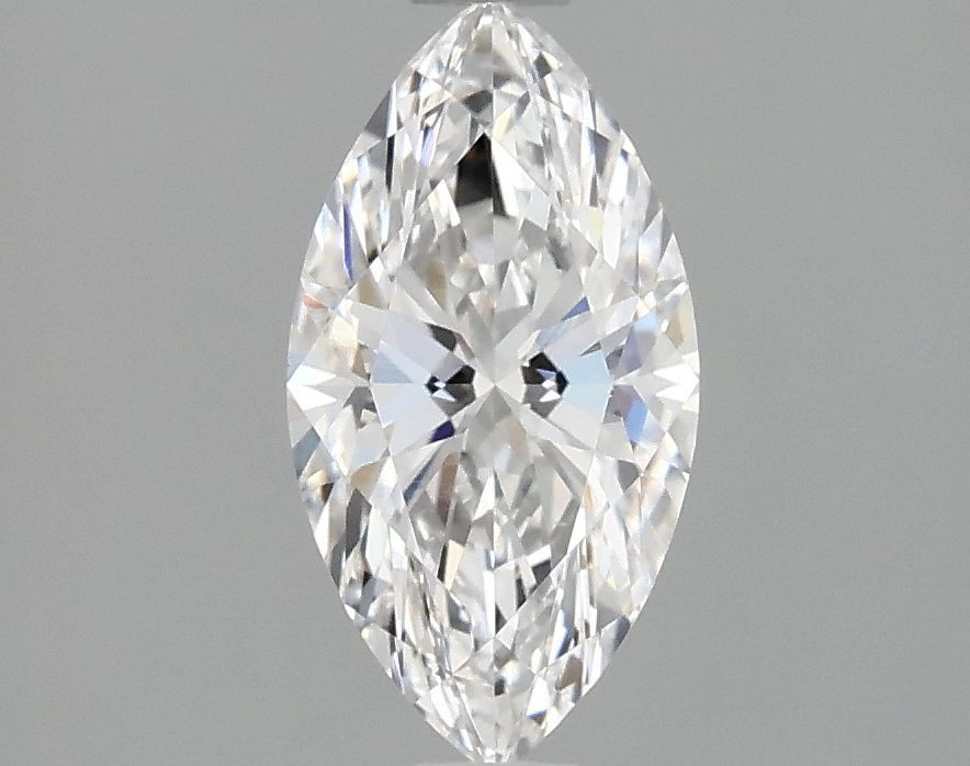 1.09 ct. marquise Lab Grown Diamond front image