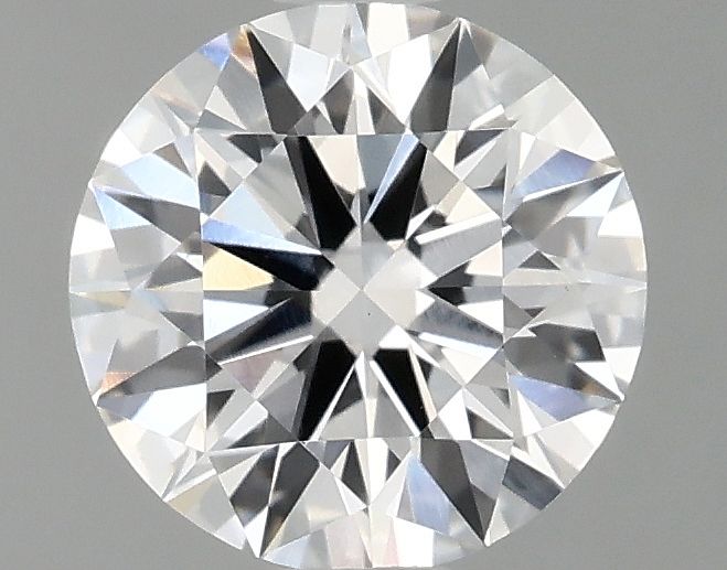 1.01 ct. round Lab Grown Diamond front image