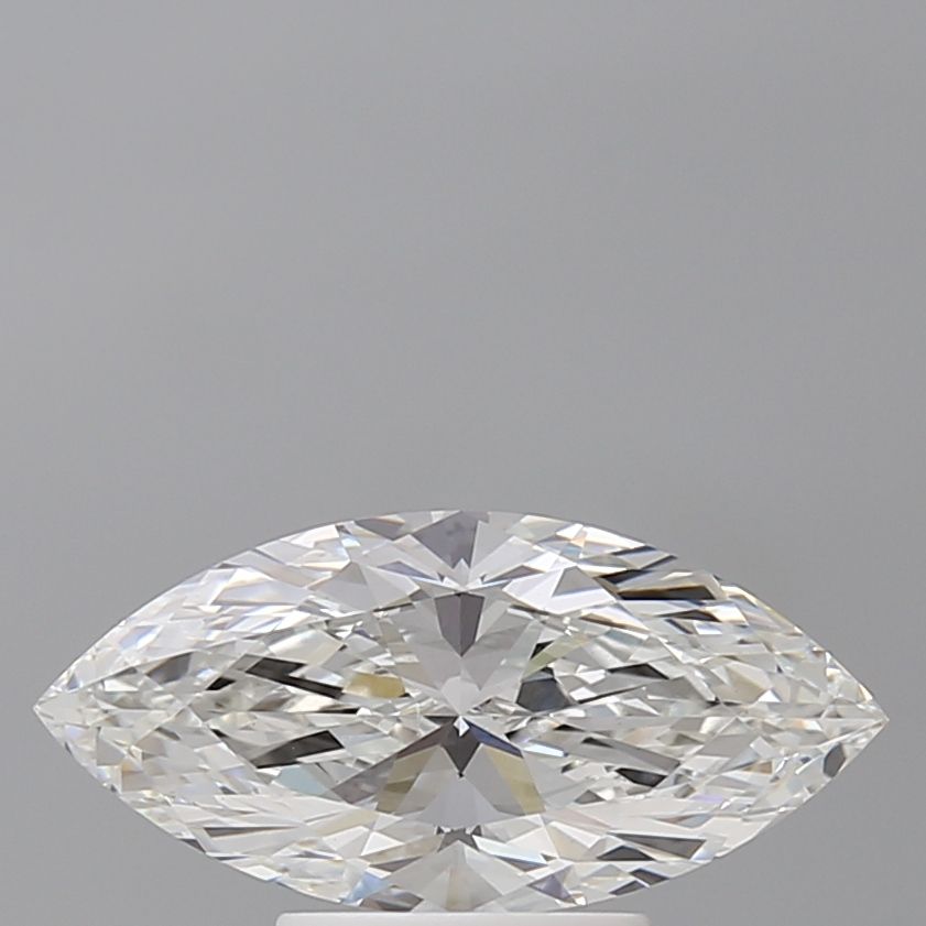 2.00 ct. marquise Lab Grown Diamond front image