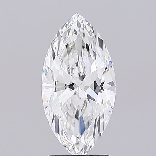 2.02 ct. marquise Lab Grown Diamond front image