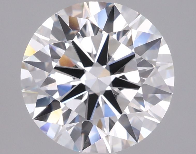 1.83 ct. round Lab Grown Diamond front image