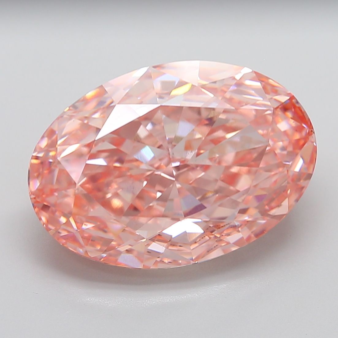 20.07 Carat