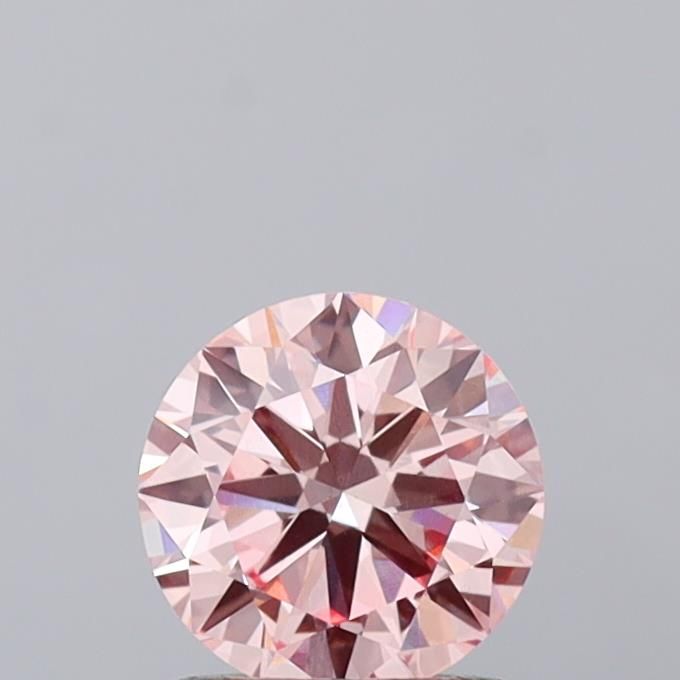 1.04 ct. round Lab Grown Diamond front image