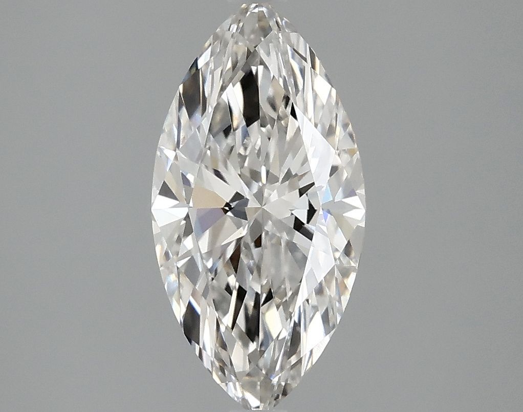 1.49 ct. marquise Lab Grown Diamond front image