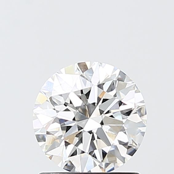 1.09 ct Round diamond