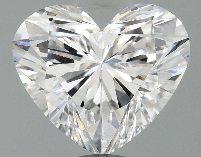 Heart Diamond