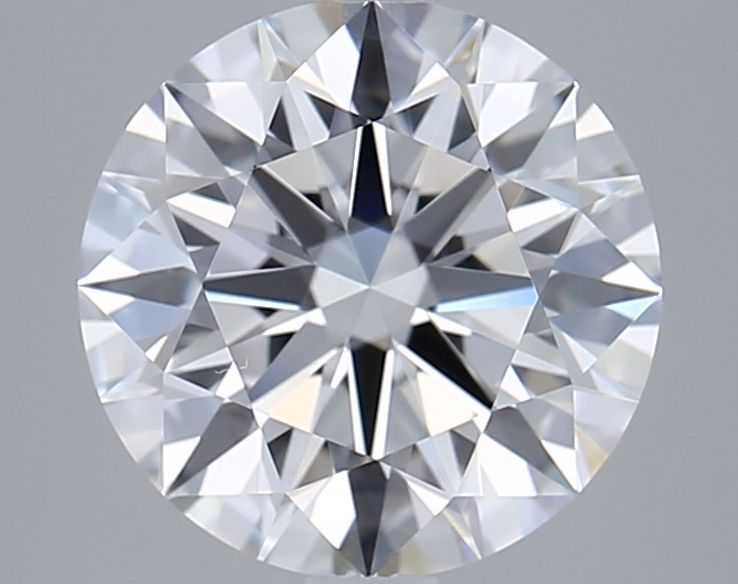 Round Diamond