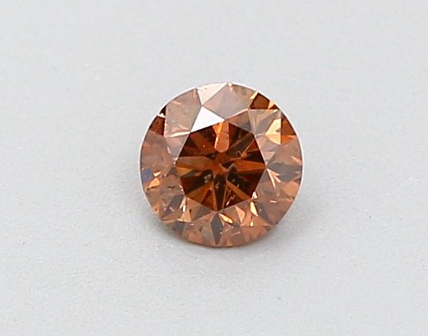 0.18ct Round RED I1