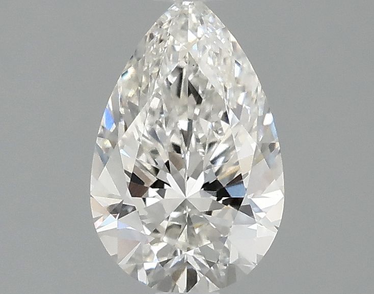 1.06 ct. pear Lab Grown Diamond front image
