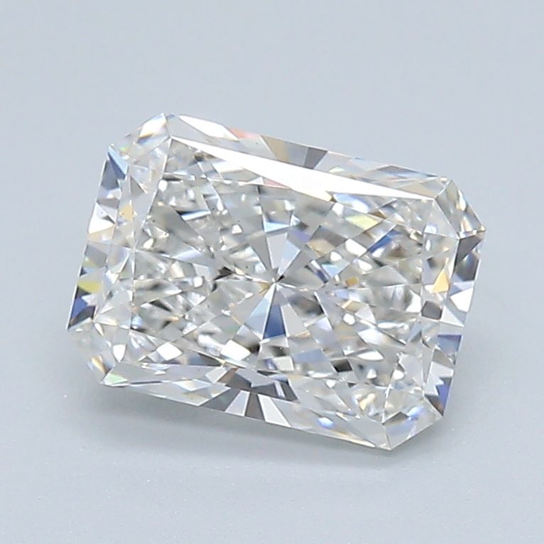 Radiant Diamond