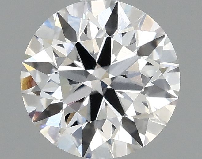 1.09 ct. round Lab Grown Diamond front image
