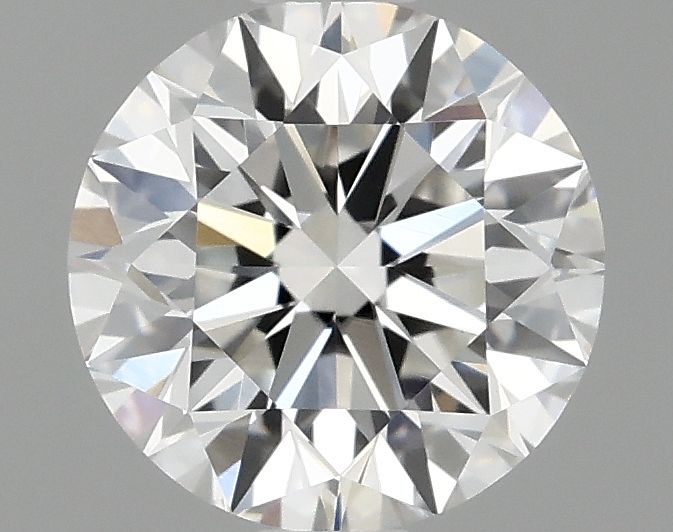 1.03 ct. round Lab Grown Diamond front image