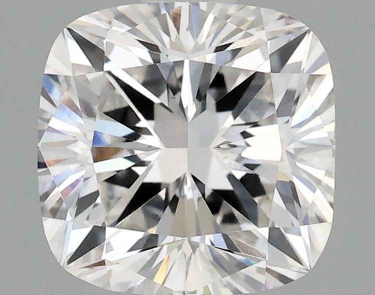 1.4 ct lab-grown Cushion modified Diamond